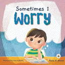 Sometimes I Worry-9781839349164