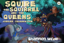 Squire the Squirrel and the Queens Jubilee Celebration-9781839349287