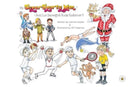 Mr Super Sporty Man-9781839349331