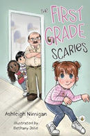 The First Grade Scaries-9781839349423