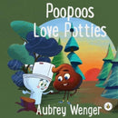 Poopoos Love Potties-9781839349430