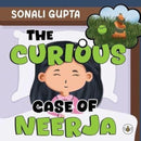 The Curious Case of Neerja-9781839349454