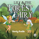 Lily & the Forest Fairy-9781839349485