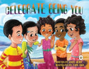 Celebrate Being You-9781839349515