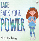 Take Back Your Power-9781839349560