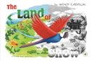 The Land of Snow-9781839349775