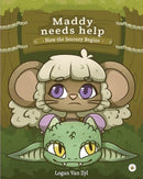 Maddy Needs Help-9781839349805
