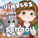 Jingles Goes to School-9781839349973