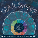 Star Signs : Reveal the Secrets of the Zodiac-9781839350139