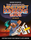 Essential Minecraft Dungeons Guide (Independent & Unofficial)