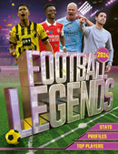 Football Legends 2024-9781839352508