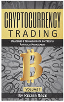 Cryptocurrency Trading : Strategies & Techniques for successful Portfolio Management-9781839380822