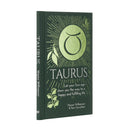 Taurus : Let Your Sun Sign Show You the Way to a Happy and Fulfilling Life-9781839401404