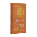 Gemini : Let Your Sun Sign Show You the Way to a Happy and Fulfilling Life-9781839401411