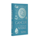Cancer : Let Your Sun Sign Show You the Way to a Happy and Fulfilling Life-9781839401428
