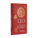 Leo : Let Your Sun Sign Show You the Way to a Happy and Fulfilling Life-9781839401435