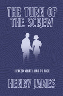 The Turn of the Screw-9781839402319