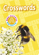 Bee-autiful Crosswords-9781839402630