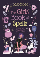 Girls'' Book of Spells
