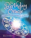 The Birthday Oracle : Discover Everything that Your Birth Date Says about You-9781839403156