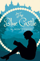 The Blue Castle-9781839403705