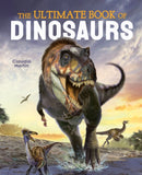 The Ultimate Book of Dinosaurs-9781839405983
