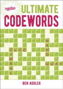 Ultimate Codewords-9781839406430
