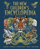 New Children''s Encyclopedia