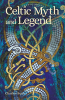 Celtic Myth and Legend-9781839409561