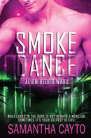 Smoke Dance-9781839438332