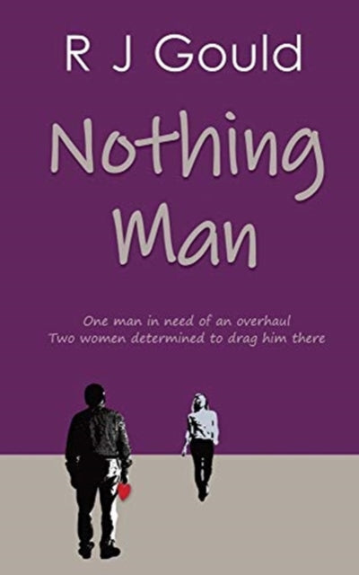 Nothing Man-9781839457333