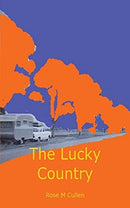 The Lucky Country-9781839458705