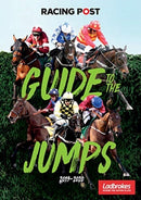 Racing Post Guide to the Jumps 2019-2020-9781839500121