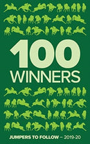 100 Winners: Jumpers to Follow 2019-2020-9781839500152