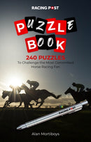 Racing Post Puzzle Book-9781839500749