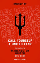 Call Yourself a United Fan?