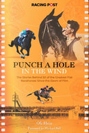 Punch a Hole : The Stories Behind 50 of the Greatest Flat Racehorses Since the Dawn of Film-9781839500992