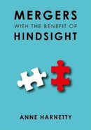 MERGERS WITH THE BENEFIT OF HINDSIGHT-9781839524424
