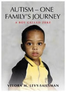 AUTISM - ONE FAMILY'S JOURNEY : A Boy Called Zeke-9781839524462