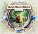 The Hidden Creatures of Hackney-9781839526770