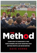 The Method : Learn how to consistently find more winners and start boosting your betting profits like never before-9781839527104