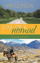 Soul Of A Nomad : The Journey Continues-9781839527142