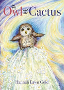 The Owl and the Cactus-9781839527258
