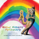 Mister Mishkins' Apothecary : The Magical Mister Mishkins Series Book One-9781839527272