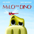 Mylo the Dino-9781839527708