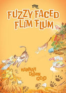 The Fuzzy Faced Flim Flum-9781839527715