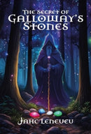 The Secret Of Galloway's Stones-9781839528118