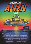 The Day The Alien Came-9781839528446