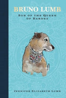 Bruno Lumb : Son of the Queen of Bardez-9781839528491