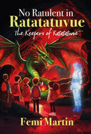 No Ratulent in Ratatatuvue : The Keepers of Ratatatuvue-9781839528545